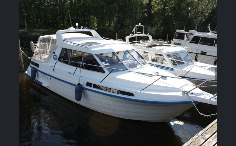 Bella Sunmar 9000-kuva-3